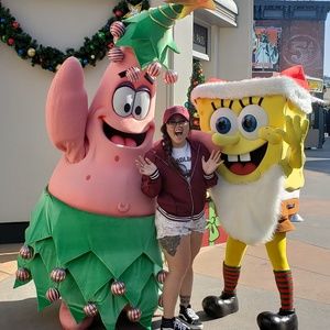 Meet your Posher, Lisa